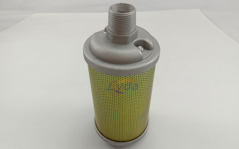 1-191216111QB57 空压机消音器
