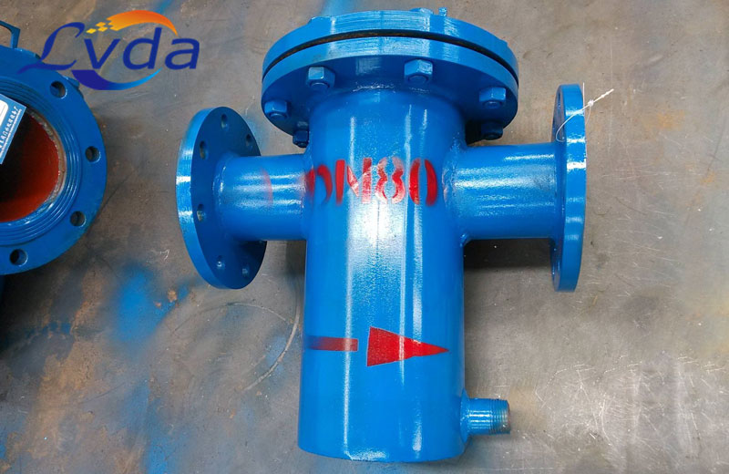 1-200331091K5329 光滑油蓝式过滤器