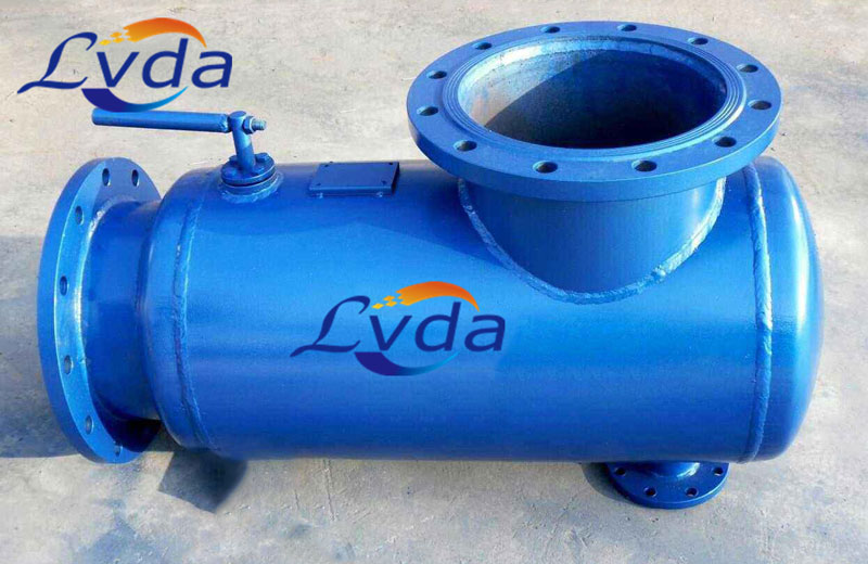 1-2004030U952C4 反冲刷过滤器