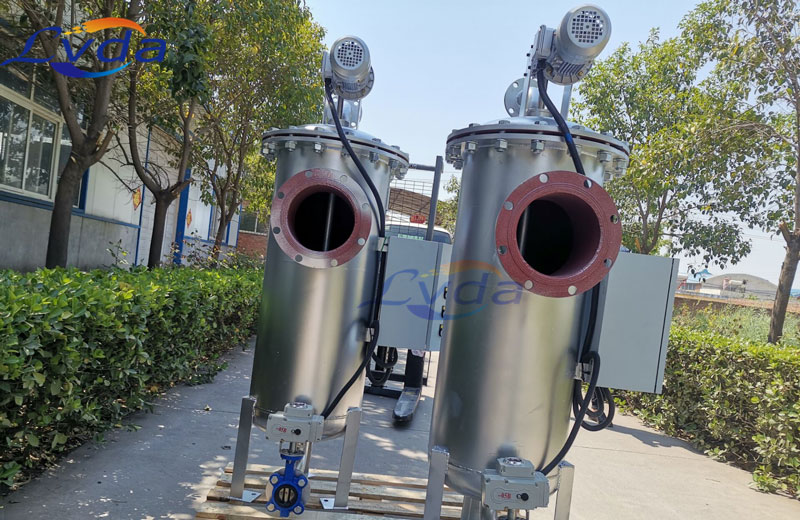 1-2005050UI3O1 自洗濯过滤器