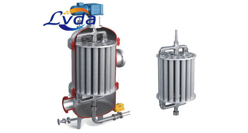1-200G009301XH 海水过滤器