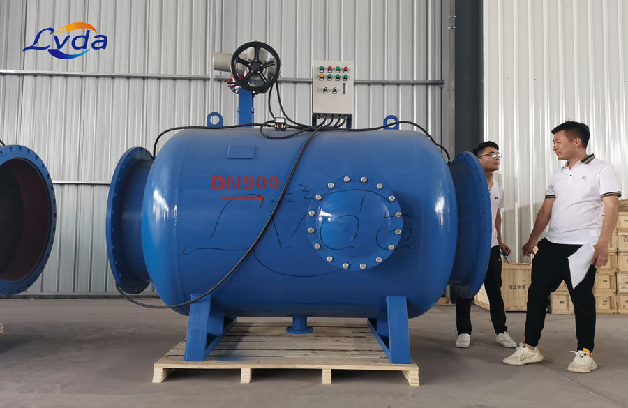 1-210F109332C96 污水处置过滤器设备