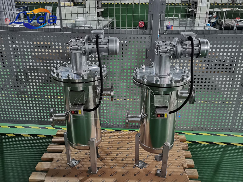 1-210R0095649519 立式过滤器